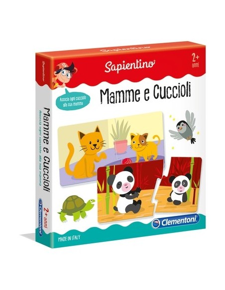 Clementoni 11969 giocattolo educativo