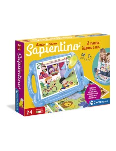 Clementoni Sapientino - Il Mio Primo Sapientino