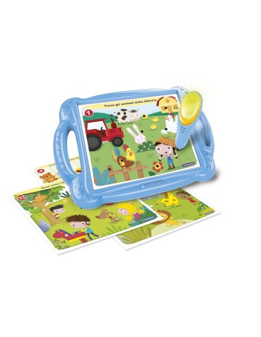 Clementoni Sapientino - Il Mio Primo Sapientino