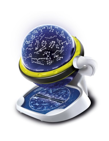 Clementoni Scienza & Gioco Lab - Planetario