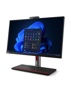 Lenovo ThinkCentre M90a Pro Intel® Core™ i7 i7-13700 68,6 cm (27") 2560 x 1440 Pixel PC All-in-one 16 GB DDR5-SDRAM 512 GB SSD 2