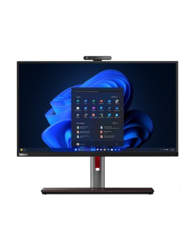 Lenovo ThinkCentre M90a Pro Intel® Core™ i7 i7-13700 68,6 cm (27") 2560 x 1440 Pixel PC All-in-one 16 GB DDR5-SDRAM 512 GB SSD