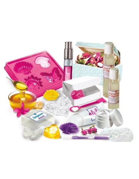 Clementoni Profumi e Cosmesi