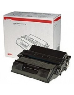 Oki DRUM TONER CARTRIDGE X B6100 15000C 09004058 09004058 5031713925200 MATERIALE DI CONSUMO