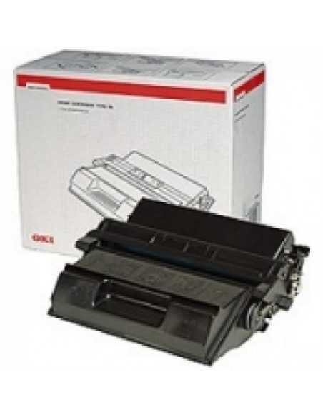 Oki DRUM TONER CARTRIDGE X B6100 15000C 09004058 09004058 5031713925200 MATERIALE DI CONSUMO