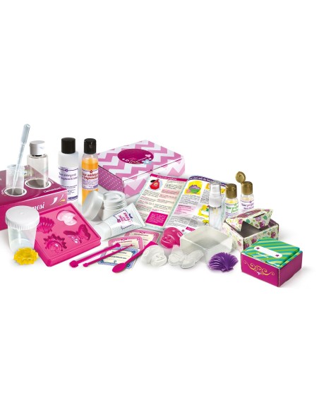 Clementoni Profumi e Cosmesi