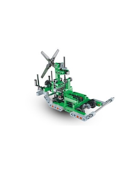 Clementoni 13970 gioco di costruzione