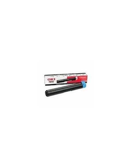 Oki CARTUCCIA DI STAMPA OKIFAX 4510 09004097 09004097 5031713926092 MATERIALE DI CONSUMO