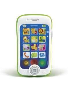 Clementoni Smartphone touch e play