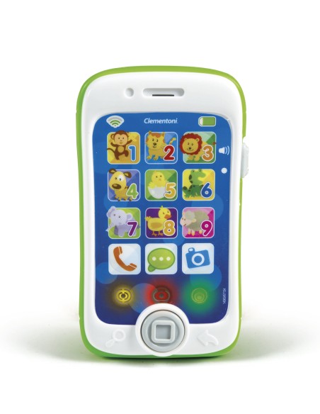 Clementoni Smartphone touch e play