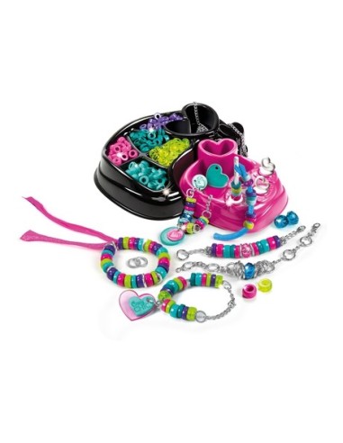 Clementoni Bracciali Multicolor