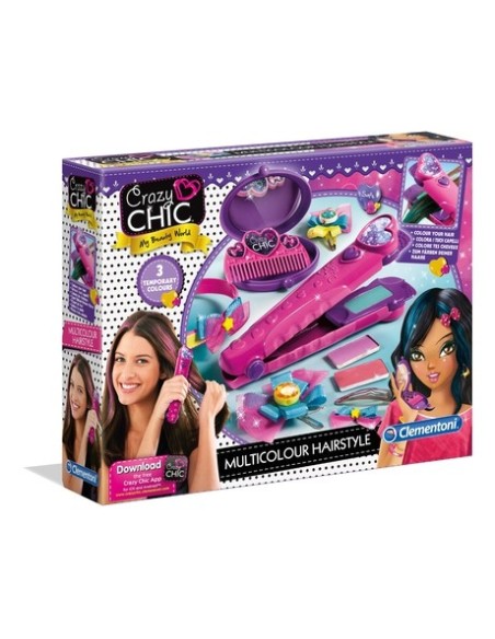 Clementoni Crazy Chic