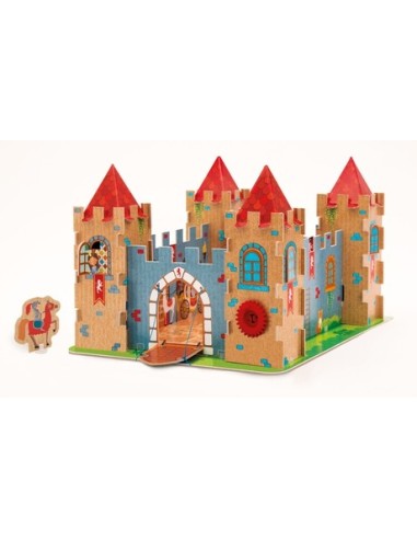 Clementoni 15260 gioco di costruzione