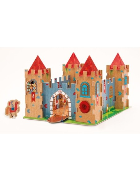 Clementoni 15260 gioco di costruzione
