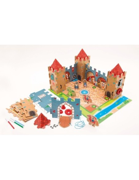 Clementoni 15260 gioco di costruzione