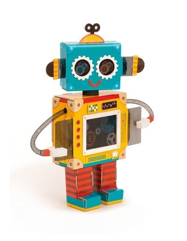 Clementoni 15262 gioco di costruzione