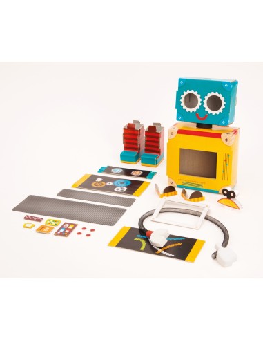 Clementoni 15262 gioco di costruzione