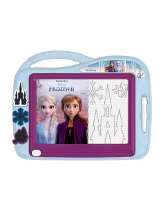 Clementoni Disney Frozen 2 - Lavagna Magnetica