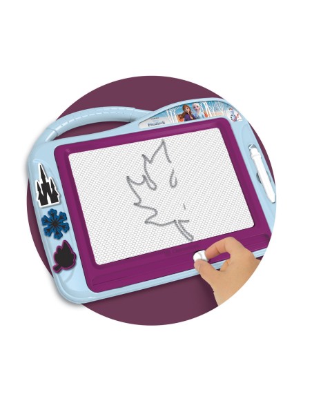 Clementoni Disney Frozen 2 - Lavagna Magnetica