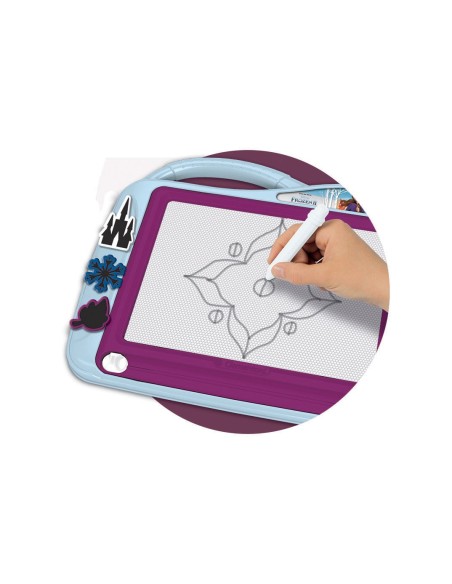 Clementoni Disney Frozen 2 - Lavagna Magnetica