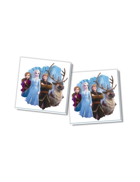 Clementoni Memo Disney Frozen 2