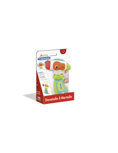 Clementoni Interactive Hammer 2