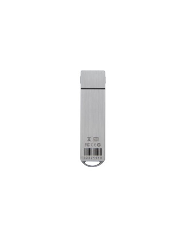 Kingston Technology IronKey 8GB Basic S1000 Encrypted USB 3.0 FIPS 140-2 Level 3