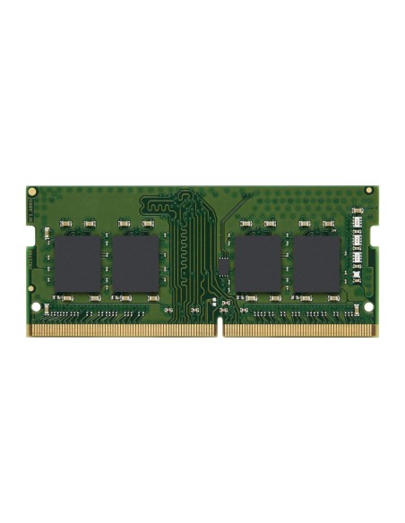 Kingston Technology KTD-PN426E 8G memoria 8 GB 1 x 8 GB DDR4 2666 MHz Data Integrity Check (verifica integrità dati)