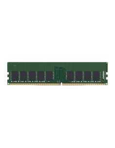 Kingston Technology KTH-PL426E 16G memoria 16 GB 1 x 16 GB DDR4 2666 MHz Data Integrity Check (verifica integrità dati)