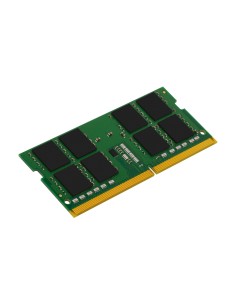 Kingston Technology ValueRAM KVR26S19D8 32 memoria 32 GB 1 x 32 GB DDR4 2666 MHz