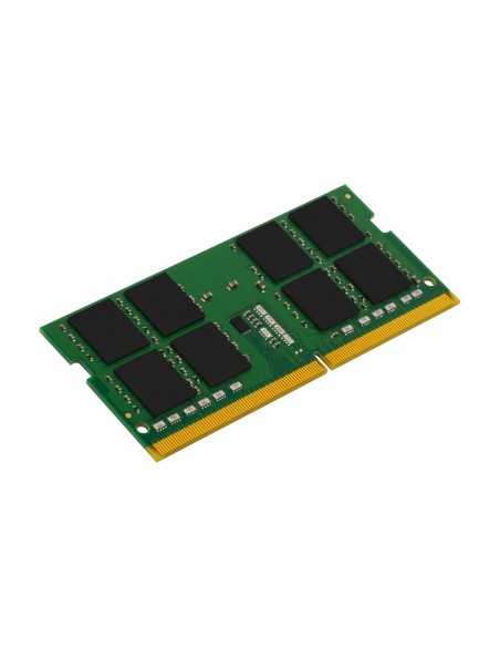 Kingston Technology ValueRAM KVR26S19D8 32 memoria 32 GB 1 x 32 GB DDR4 2666 MHz