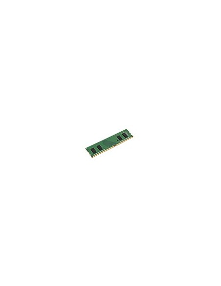 Kingston Technology ValueRAM KVR32N22S6 4 memoria 4 GB 1 x 4 GB DDR4 3200 MHz