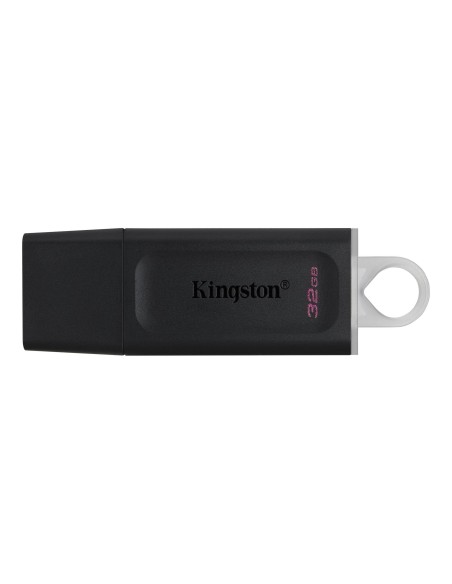 Kingston Technology DataTraveler Exodia unità flash USB 32 GB USB tipo A 3.2 Gen 1 (3.1 Gen 1) Nero