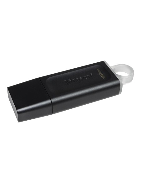 Kingston Technology DataTraveler Exodia unità flash USB 32 GB USB tipo A 3.2 Gen 1 (3.1 Gen 1) Nero