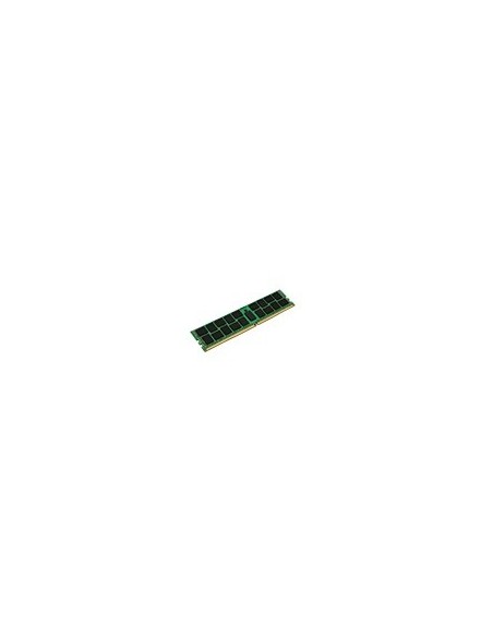 Kingston Technology KSM26RS4 16HDI memoria 16 GB 1 x 16 GB DDR4 2666 MHz Data Integrity Check (verifica integrità dati)