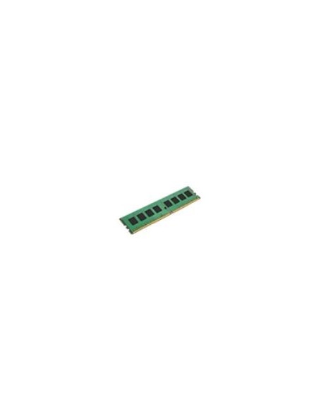 Kingston Technology KVR26N19S6 8 memoria 8 GB 1 x 8 GB DDR4 2666 MHz