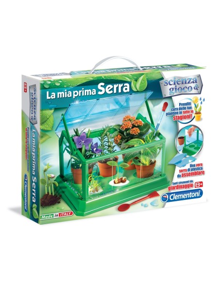 Clementoni La mia prima serra