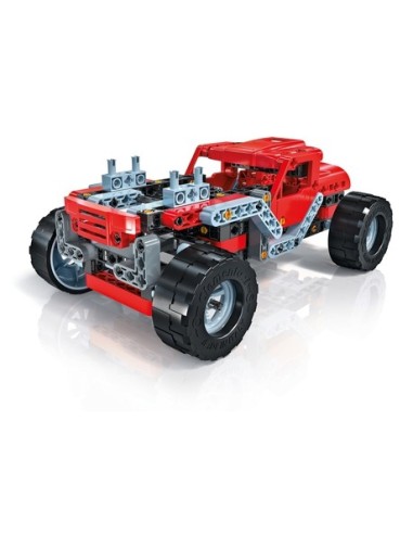 Clementoni Laboratorio di Meccanica - Monster Truck