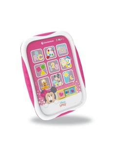Clementoni IL PRIMO TABLET DI BABY MINNIE