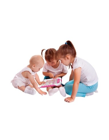 Clementoni IL PRIMO TABLET DI BABY MINNIE