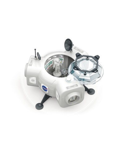 Clementoni Scienza e Gioco Lab - NASA Mars Exploration