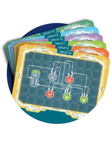 Clementoni IL LABORATORIO DI ELETTRONICA