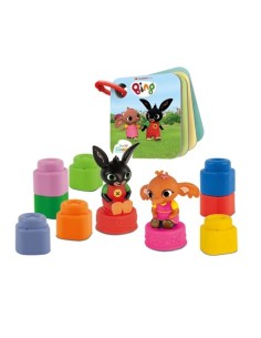 Clementoni Bing! Playset 2