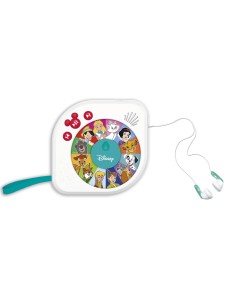 Clementoni C'era una volta i classici Disney 2