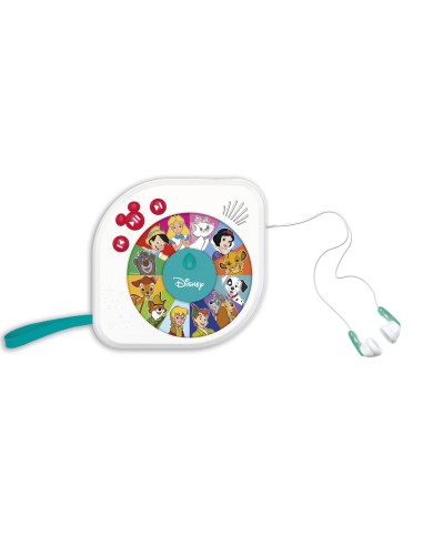 Clementoni C'era una volta i classici Disney