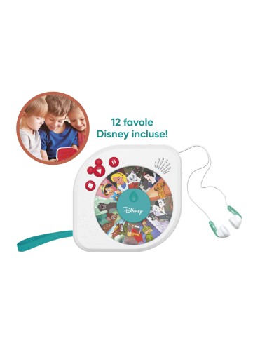 Clementoni C'era una volta i classici Disney