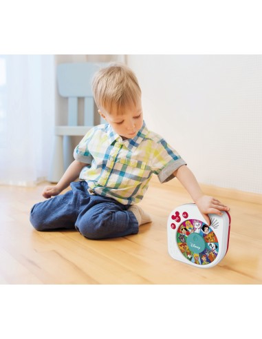 Clementoni C'era una volta i classici Disney