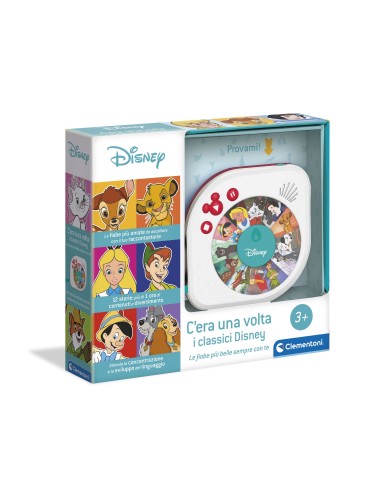 Clementoni C'era una volta i classici Disney