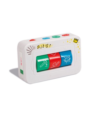 Clementoni Sapientino C'Era Una Volta