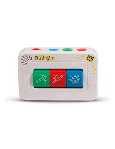 Clementoni Sapientino C'Era Una Volta